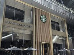 -星巴克臻选(济南恒隆店)