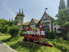 -东平国家森林公园