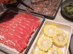 -千味涮·健康火锅(会展连城新天地店)