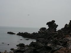 -龙头岩(Dragon Head Rock)