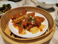 -汤城小厨•粤菜•靓汤(西直门凯德MALL店)