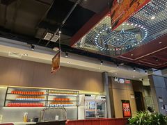 -管氏翅吧(马家堡店)