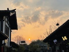 -茅山东方盐湖城景区