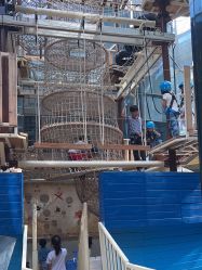 -PIPIKINGDOM皮皮王国欢乐号(欢乐海岸购物中心店)