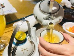 -禾风·海鲜料理自助(玉林店)