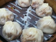 -食惠里小笼包面馆(越秀店)