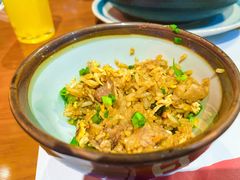-大江户日本料理(吕厝店)