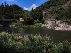 -浙西大峡谷