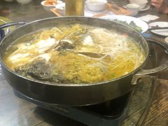-老山村酒楼(白石洲店)