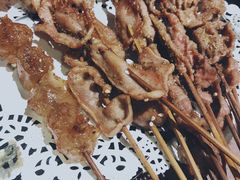 -幸运牛汕头小黄牛牛肉火锅(梅林店)