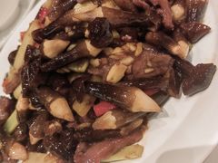 -粥旺庄(芳村店)