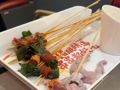 -热辣宗师·串串火锅(万达金街店)