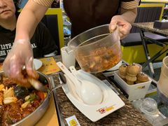 -黄记煌三汁焖锅(崇文门店)