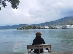 -南诏风情岛