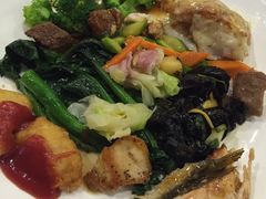 IMG_2043-Club Med地中海俱乐部·桂林度假村