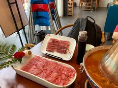 -1078號老北京涮肉(松柏店)