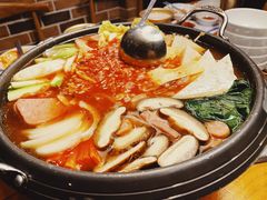 部队火锅-青鹤谷(苏州店)