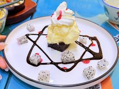 -My Way Town买味堂·东南亚餐厅(亦庄店)