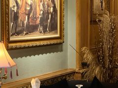 -火车头法国西餐厅