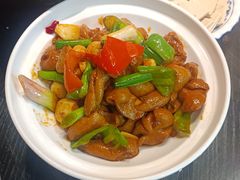 -曾家厨房·新徽菜(高新天柱路店)