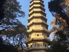 -灵谷景区
