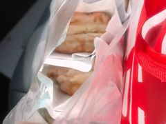 -李之安汉堡店