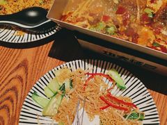 -功夫怪兽·烧烤(西工小街店)