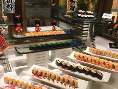 -星伦多自助料理(江阴万达店)