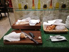 -索菲特酒店·海鲜自助 ·聚餐厅