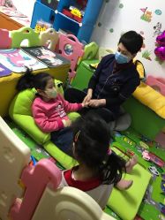 -童安堂小儿推拿