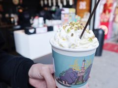 -茶颜悦色(花样汇店)