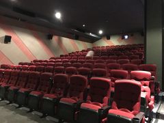 -万达影城(福州世茂广场店)