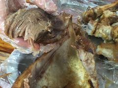 -赵元章肉骨烧(山塘街店)