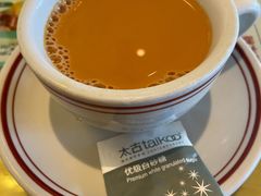 -吴系粤菜馆·茶餐厅(深业上城店)