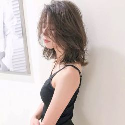 -TRIMS HAIR 修剪造型·烫染接发