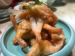 -北平食府(马鞍山路店)