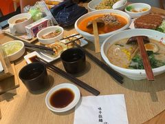 -味千拉面(淮安万达店)