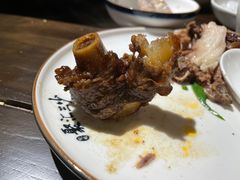 -聚汇三少·龙虾·中餐厅(莫邪路新天地店)