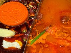 -楠火锅(仁恒梦中心店)