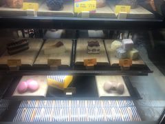 -麦当劳(东直门外大街店)