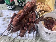 -王记西鎮电烤肉(汶上路店)