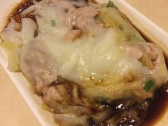 -玲又珑美食(盘福路店)