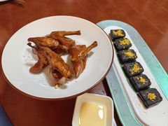 -丰味馆(雅景街店)