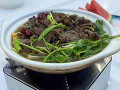 -黄牛肉馆·皖南土菜