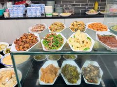 -雪琴面馆富安特色鱼汤面(城中花园店)