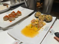 -火地铁板烧(昆山万象汇店)