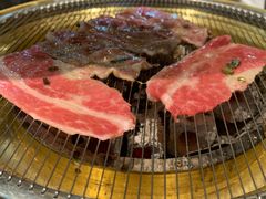 -西塔老太太泥炉烤肉(武汉摩尔城店)