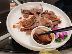 -新南华大酒店(长寿店)