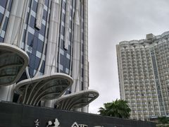 -广州达镖国际酒店