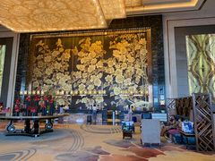 -长沙富力万达文华酒店